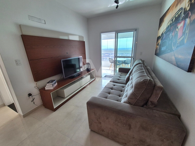 APARTAMENTO PARA LOCAÇÃO – BALNEÁRIO MARACANÃ | PRAIA GRANDE/SP: 8ª foto da galeria de imagens do imóvel