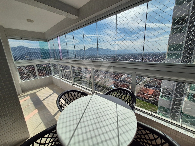 APARTAMENTO PARA LOCAÇÃO – BALNEÁRIO MARACANÃ | PRAIA GRANDE/SP: 26ª foto da galeria de imagens do imóvel