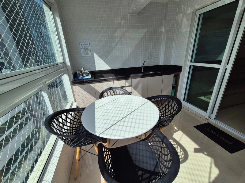 APARTAMENTO PARA LOCAÇÃO – BALNEÁRIO MARACANÃ | PRAIA GRANDE/SP: 23ª foto da galeria de imagens do imóvel