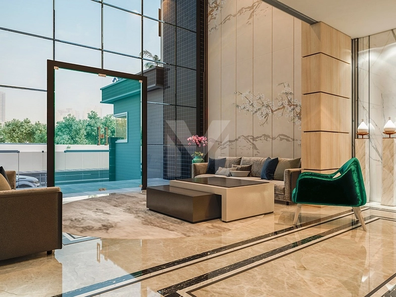APARTAMENTO PARA LOCAÇÃO – BALNEÁRIO MARACANÃ | PRAIA GRANDE/SP: 38ª foto da galeria de imagens do imóvel