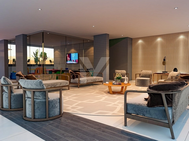 APARTAMENTO PARA LOCAÇÃO – BALNEÁRIO MARACANÃ | PRAIA GRANDE/SP: 30ª foto da galeria de imagens do imóvel