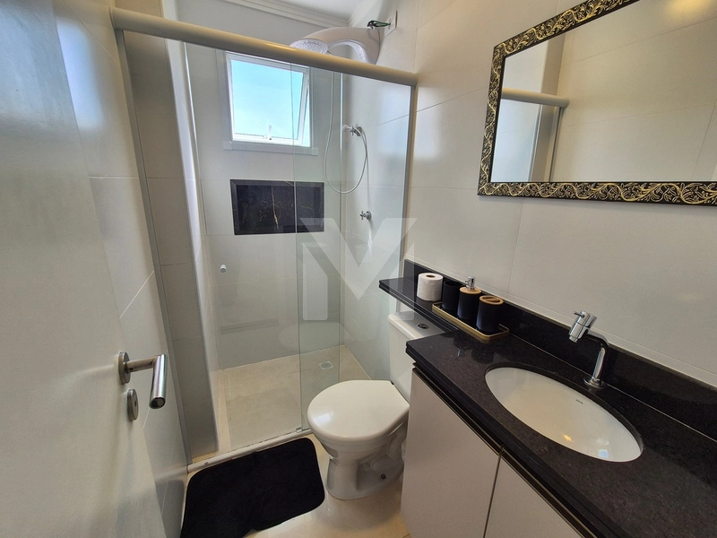 APARTAMENTO PARA LOCAÇÃO – BALNEÁRIO MARACANÃ | PRAIA GRANDE/SP: 13ª foto da galeria de imagens do imóvel