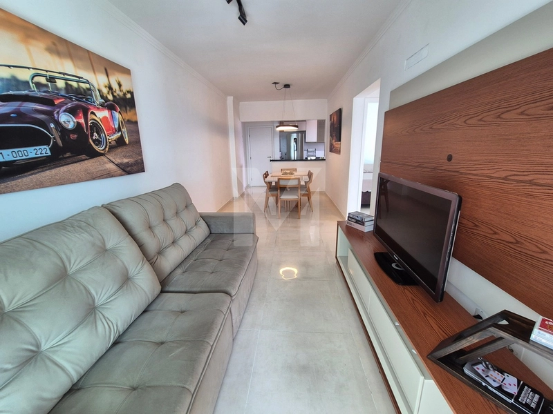 APARTAMENTO PARA LOCAÇÃO – BALNEÁRIO MARACANÃ | PRAIA GRANDE/SP: 25ª foto da galeria de imagens do imóvel