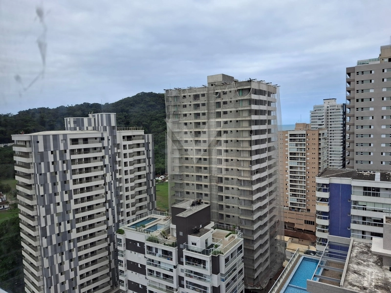Alto padrão no Canto do Forte: 14ª foto da galeria de imagens do imóvel