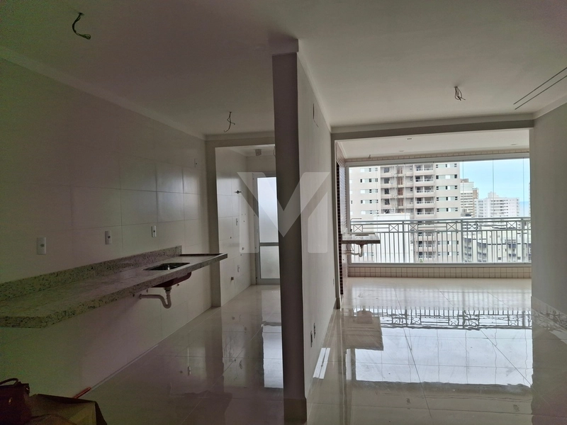 Alto padrão no Canto do Forte: 6ª foto da galeria de imagens do imóvel