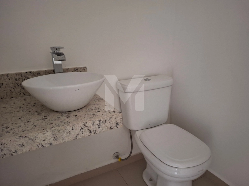 Alto padrão no Canto do Forte: 25ª foto da galeria de imagens do imóvel