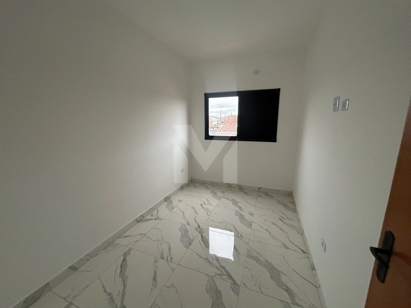Casa de Condomínio à Venda no Bairro Mirim – Praia Grande/SP: 10ª foto da galeria de imagens do imóvel