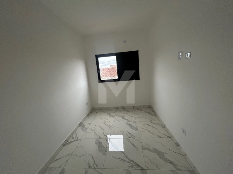 Casa de Condomínio à Venda no Bairro Mirim – Praia Grande/SP: 9ª foto da galeria de imagens do imóvel