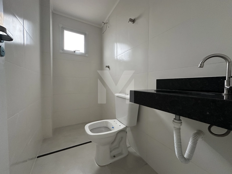 Apartamento com Vista Mar | 2 Dormitórios 1 Suíte | Caiçara: 14ª foto da galeria de imagens do imóvel