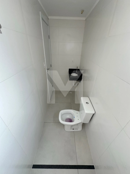 Apartamento com Vista Mar | 2 Dormitórios 1 Suíte | Caiçara: 20ª foto da galeria de imagens do imóvel