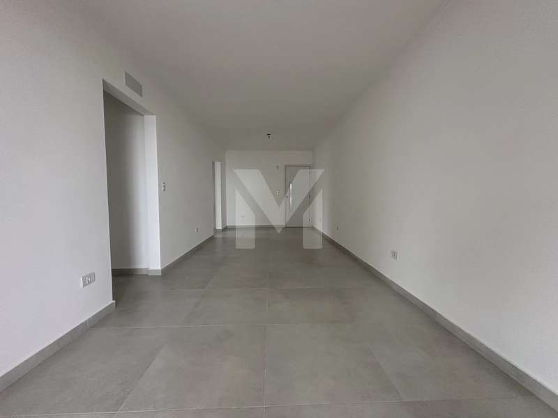Apartamento com Vista Mar | 2 Dormitórios 1 Suíte | Caiçara: 5ª foto da galeria de imagens do imóvel