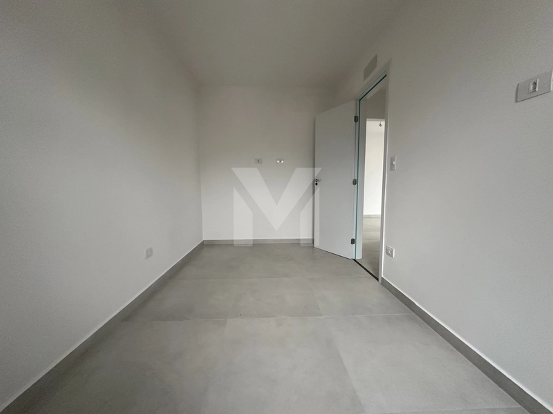 Apartamento com Vista Mar | 2 Dormitórios 1 Suíte | Caiçara: 2ª foto da galeria de imagens do imóvel
