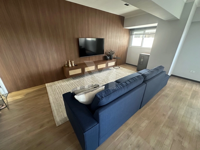 Apartamento com Vista Mar | 2 Dormitórios 1 Suíte | Caiçara: 29ª foto da galeria de imagens do imóvel