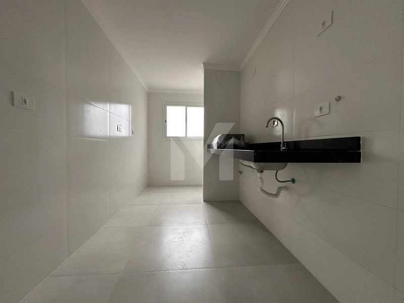 Apartamento com Vista Mar | 2 Dormitórios 1 Suíte | Caiçara: 7ª foto da galeria de imagens do imóvel