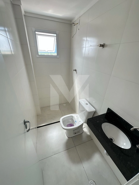 Apartamento com Vista Mar | 2 Dormitórios 1 Suíte | Caiçara: 13ª foto da galeria de imagens do imóvel
