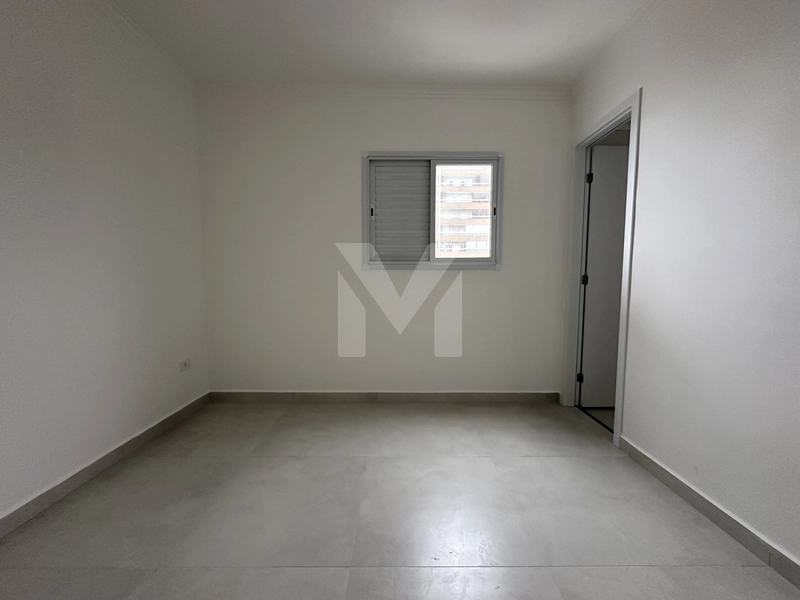 Apartamento com Vista Mar | 2 Dormitórios 1 Suíte | Caiçara: 12ª foto da galeria de imagens do imóvel