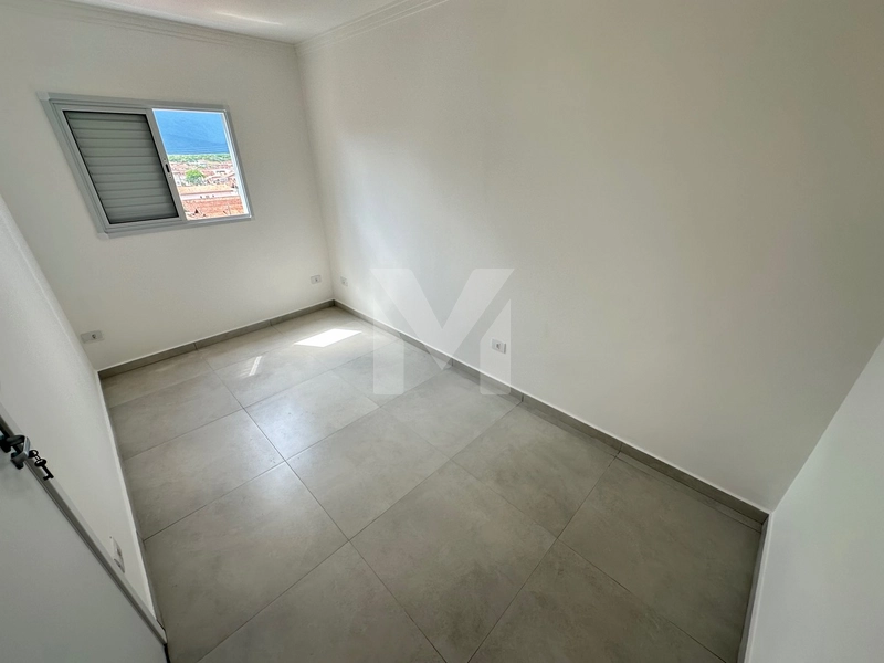 Apartamento com Vista Mar | 2 Dormitórios 1 Suíte | Caiçara: 22ª foto da galeria de imagens do imóvel
