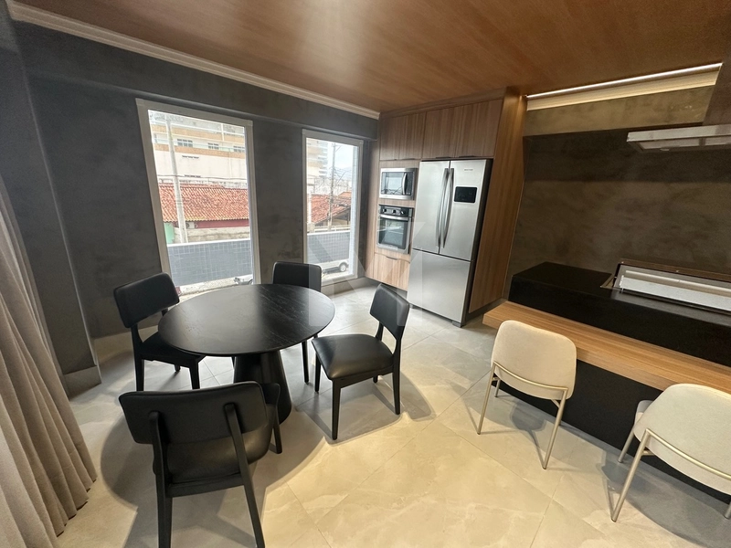 Apartamento com Vista Mar | 2 Dormitórios 1 Suíte | Caiçara: 48ª foto da galeria de imagens do imóvel