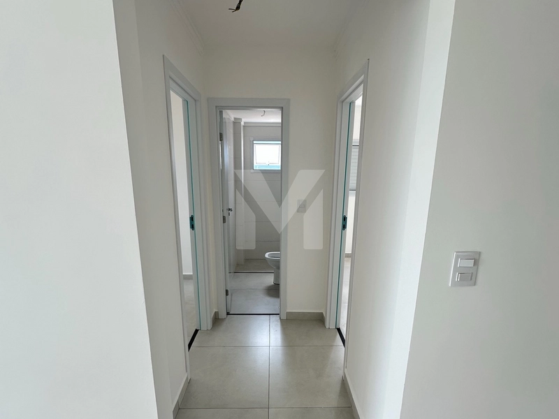 Apartamento com Vista Mar | 2 Dormitórios 1 Suíte | Caiçara: 18ª foto da galeria de imagens do imóvel