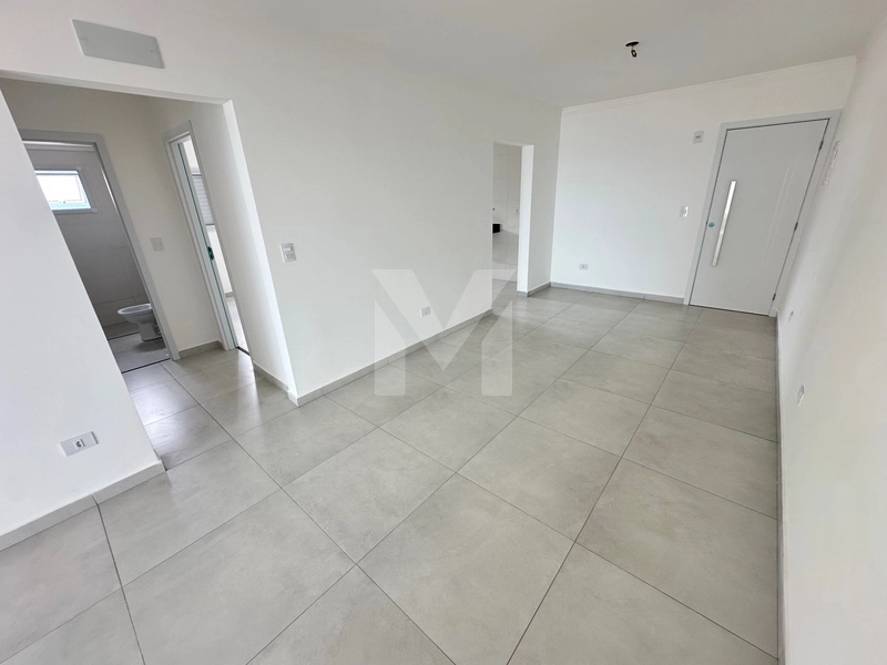 Apartamento com Vista Mar | 2 Dormitórios 1 Suíte | Caiçara: 11ª foto da galeria de imagens do imóvel