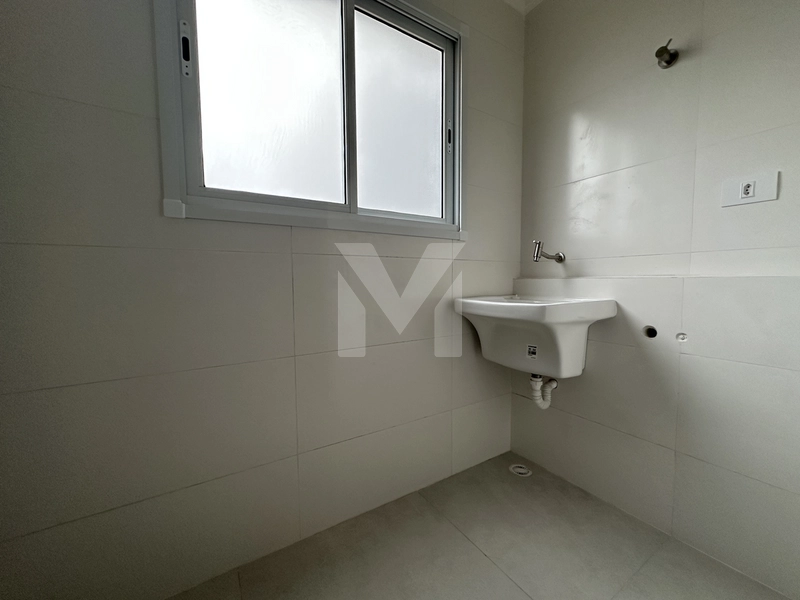 Apartamento com Vista Mar | 2 Dormitórios 1 Suíte | Caiçara: 9ª foto da galeria de imagens do imóvel