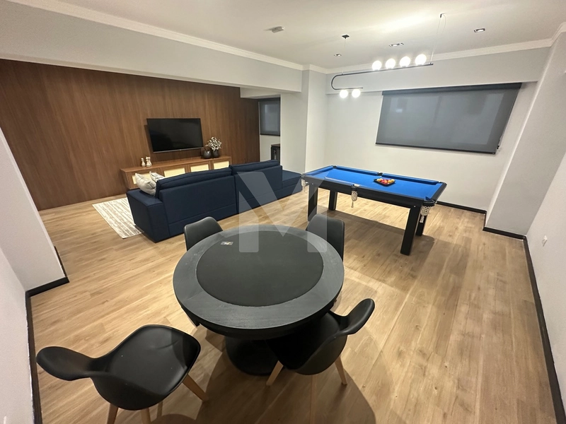 Apartamento com Vista Mar | 2 Dormitórios 1 Suíte | Caiçara: 40ª foto da galeria de imagens do imóvel