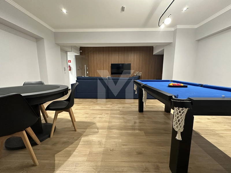 Apartamento com Vista Mar | 2 Dormitórios 1 Suíte | Caiçara: 18ª foto da galeria de imagens do imóvel