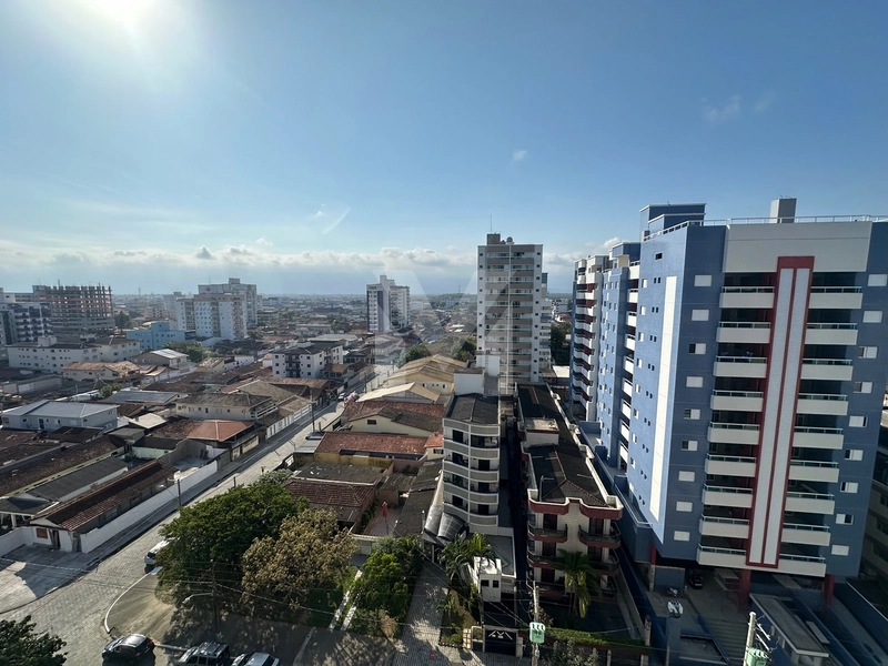 Apartamento Pronto para Morar Guilhermina Praia Grande: 25ª foto da galeria de imagens do imóvel