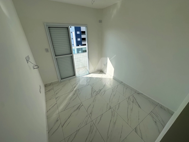 Apartamento Pronto para Morar Guilhermina Praia Grande: 19ª foto da galeria de imagens do imóvel