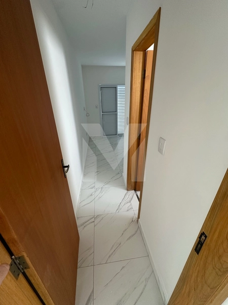 Apartamento Pronto para Morar Guilhermina Praia Grande: 17ª foto da galeria de imagens do imóvel