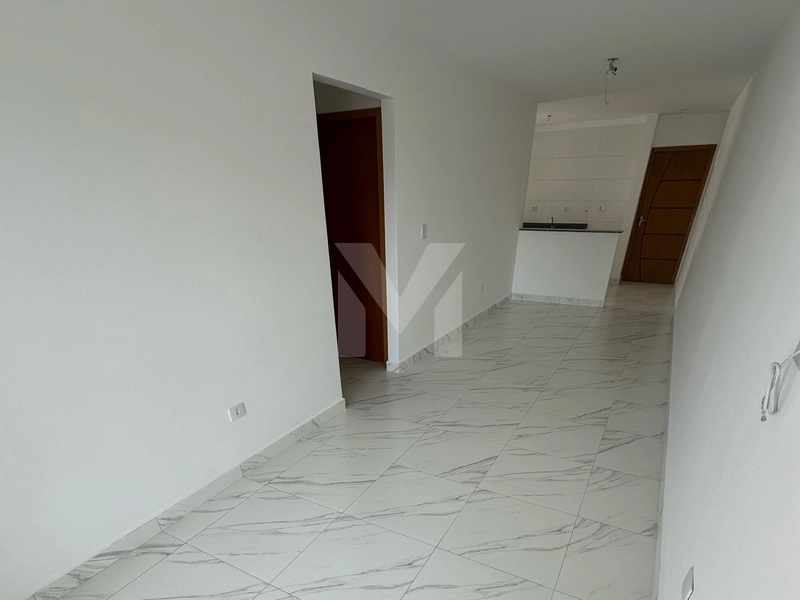 Apartamento Pronto para Morar Guilhermina Praia Grande: 12ª foto da galeria de imagens do imóvel