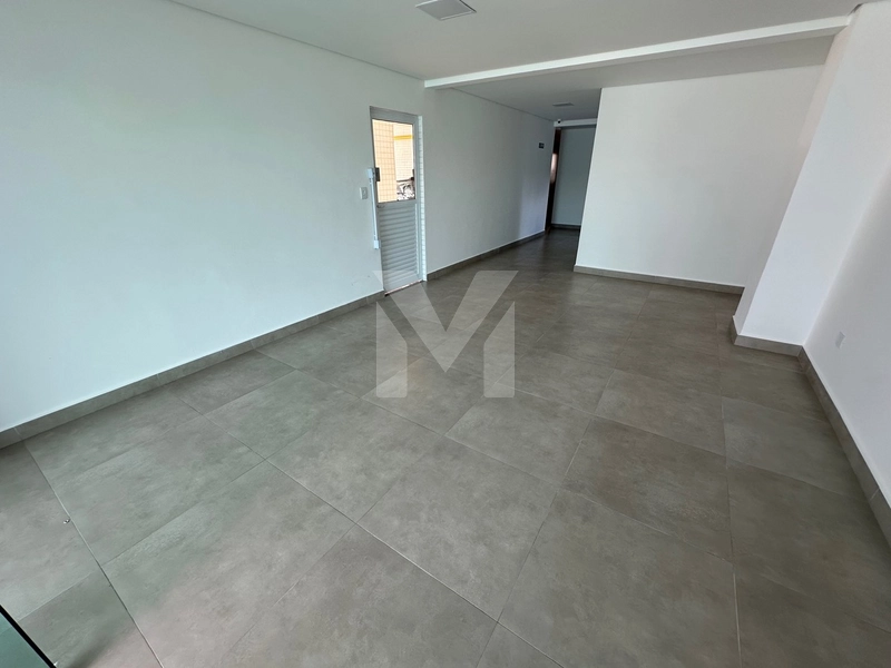 Apartamento Pronto para Morar Guilhermina Praia Grande: 10ª foto da galeria de imagens do imóvel