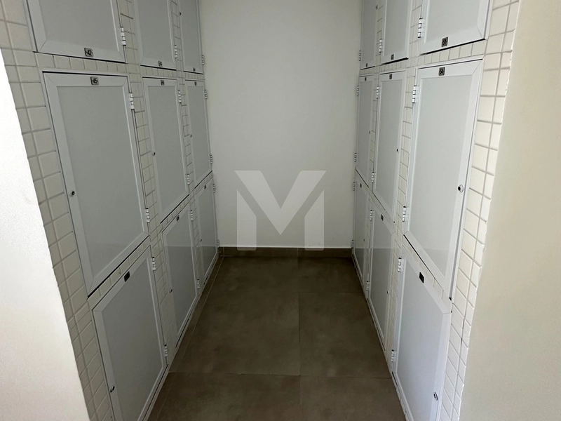 Apartamento Pronto para Morar Guilhermina Praia Grande: 30ª foto da galeria de imagens do imóvel