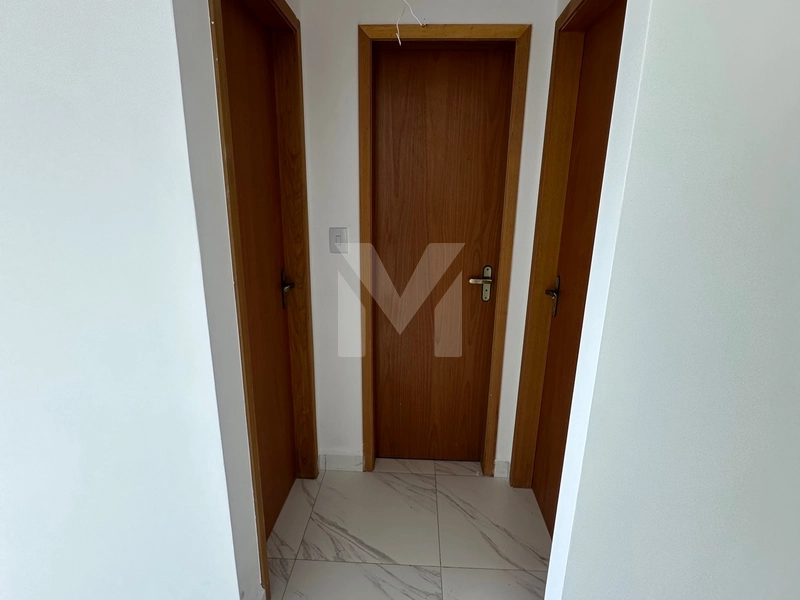Apartamento Pronto para Morar Guilhermina Praia Grande: 13ª foto da galeria de imagens do imóvel