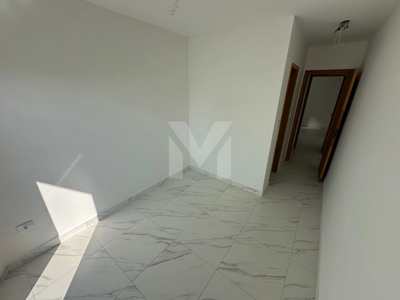 Apartamento Pronto para Morar Guilhermina Praia Grande: 20ª foto da galeria de imagens do imóvel