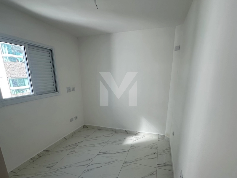 Apartamento Pronto para Morar Guilhermina Praia Grande: 14ª foto da galeria de imagens do imóvel