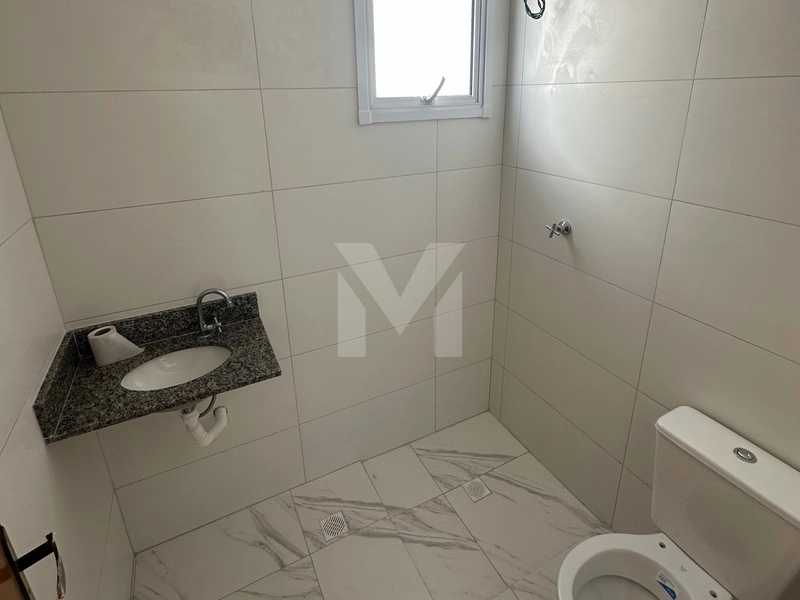 Apartamento Pronto para Morar Guilhermina Praia Grande: 16ª foto da galeria de imagens do imóvel