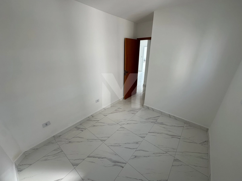 Apartamento Pronto para Morar Guilhermina Praia Grande: 15ª foto da galeria de imagens do imóvel