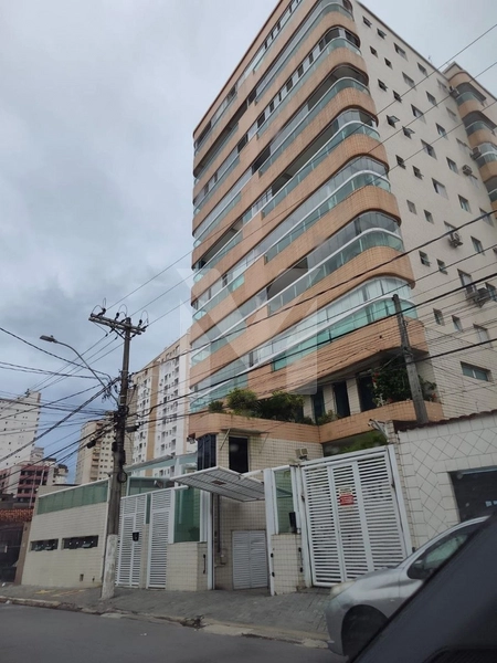 1 DORM - SACADA GOURMET COM CHURRASQUEIRA CARVÃO: 10ª foto da galeria de imagens do imóvel