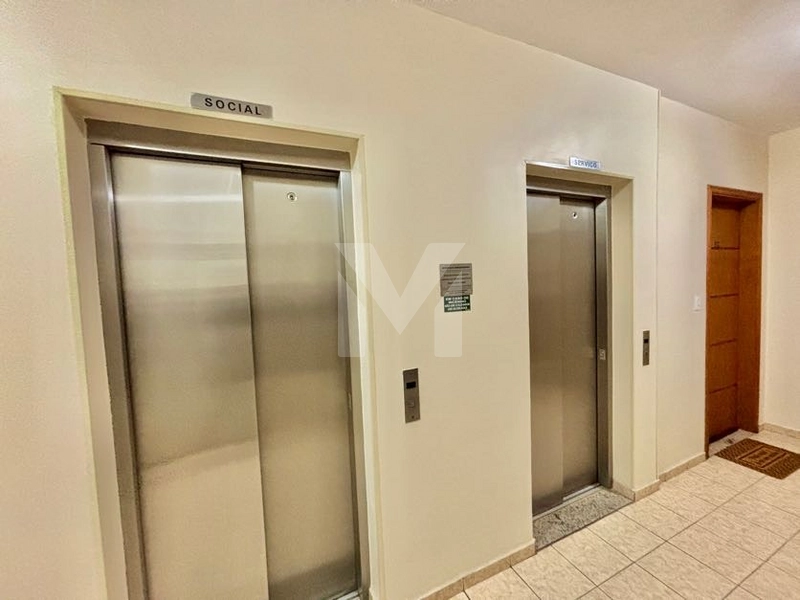 Apartamento mobiliado com vista para o mar há 50 metros da praia: 24ª foto da galeria de imagens do imóvel