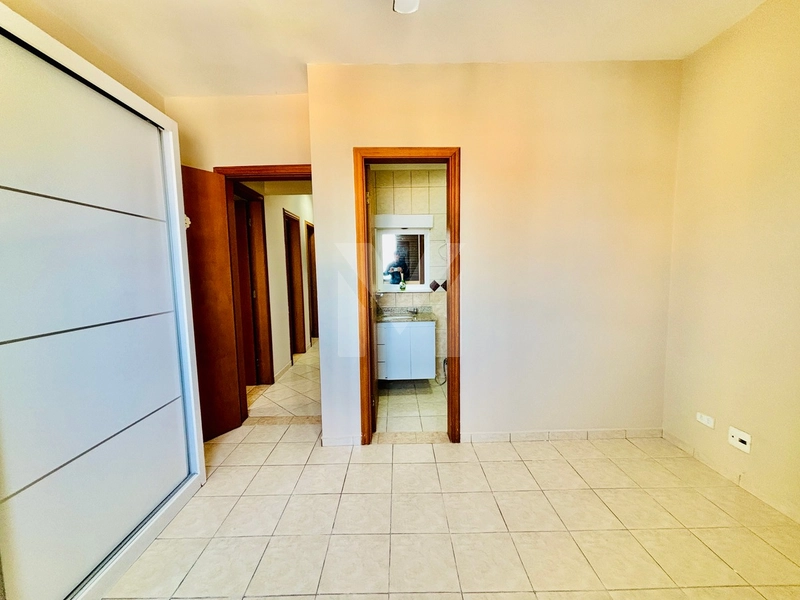 Apartamento mobiliado com vista para o mar há 50 metros da praia: 22ª foto da galeria de imagens do imóvel