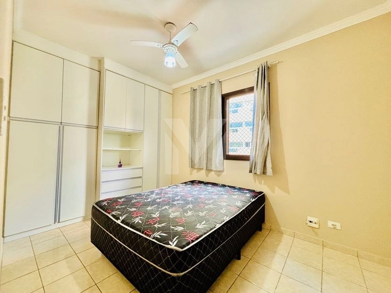 Apartamento mobiliado com vista para o mar há 50 metros da praia: 19ª foto da galeria de imagens do imóvel