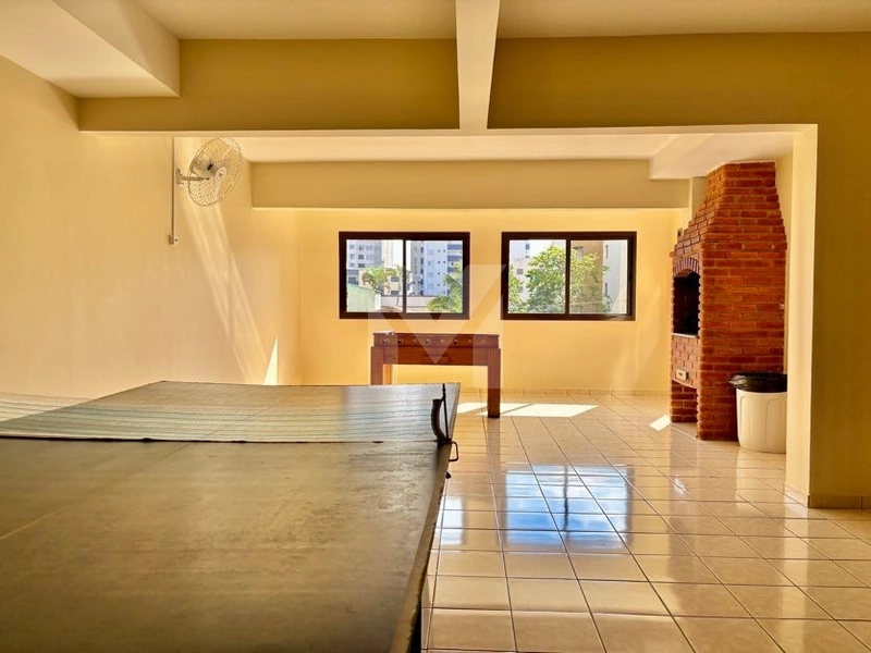 Apartamento mobiliado com vista para o mar há 50 metros da praia: 26ª foto da galeria de imagens do imóvel