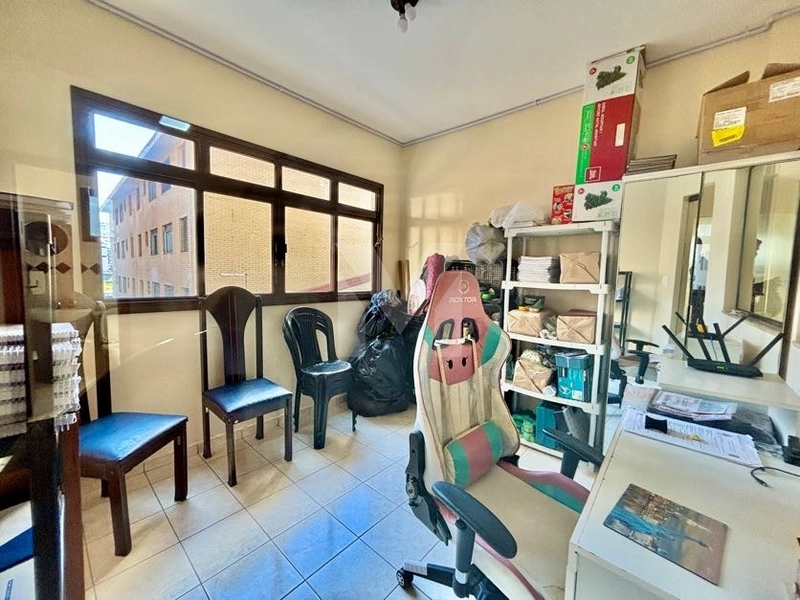 Apartamento mobiliado com vista para o mar há 50 metros da praia: 29ª foto da galeria de imagens do imóvel