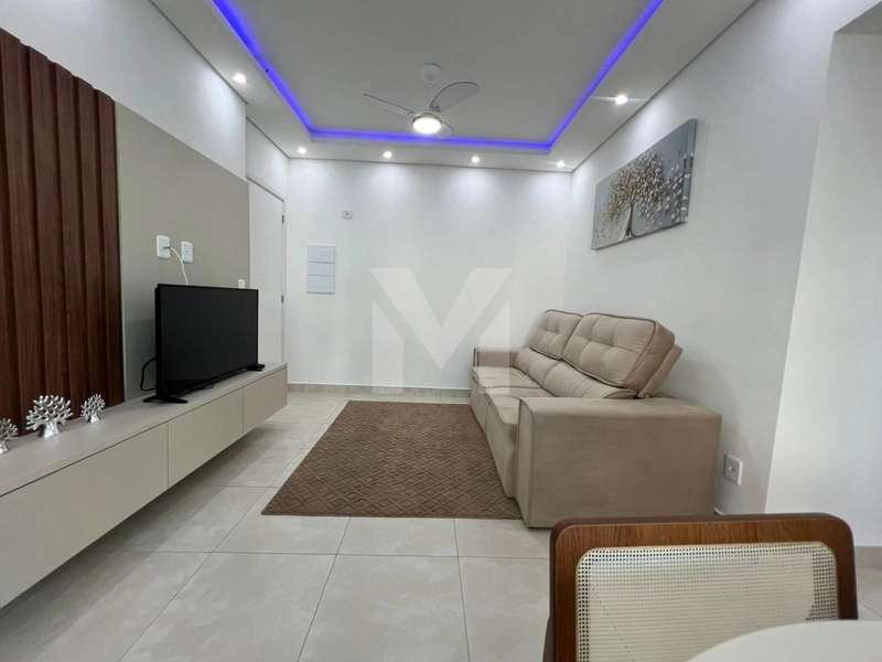 Prédio novo todo mobiliado próximo a praia: 2ª foto da galeria de imagens do imóvel