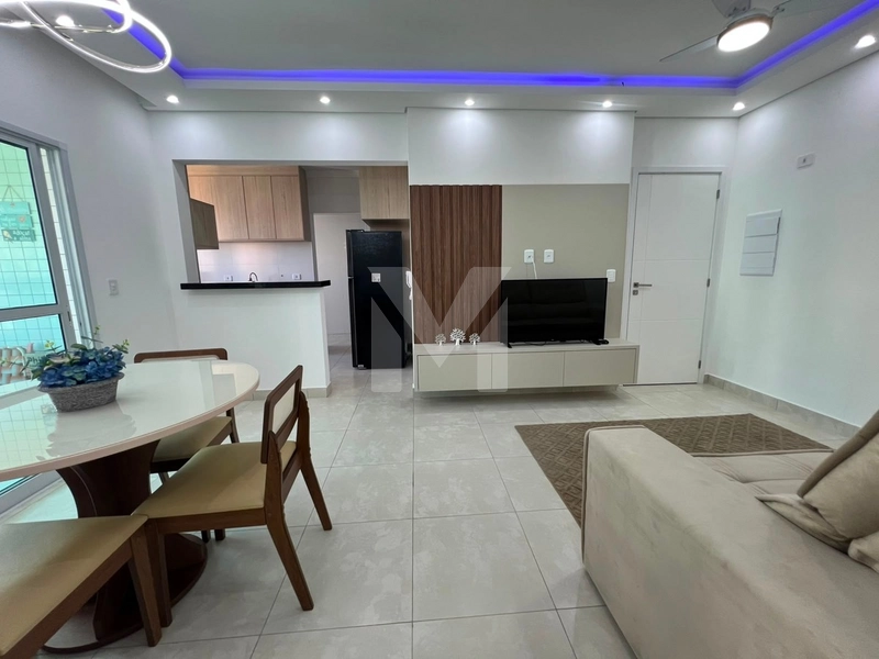 Prédio novo todo mobiliado próximo a praia: 1ª foto da galeria de imagens do imóvel
