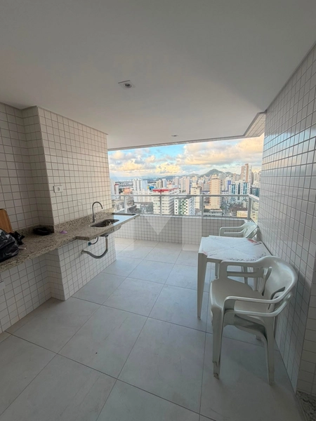 Apartamento Novo 2 Dormitórios: 3ª foto da galeria de imagens do imóvel