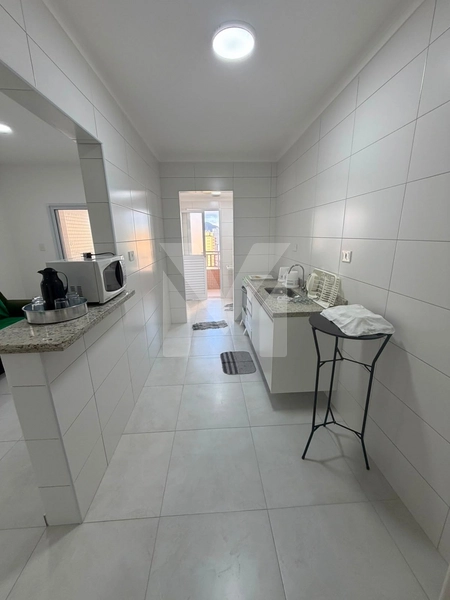 Apartamento Novo 2 Dormitórios: 6ª foto da galeria de imagens do imóvel