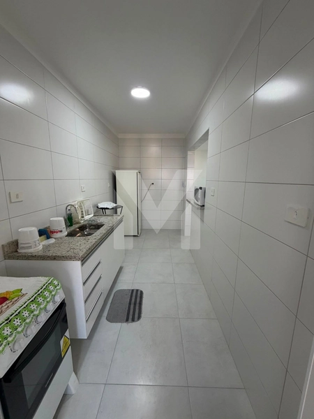 Apartamento Novo 2 Dormitórios: 5ª foto da galeria de imagens do imóvel