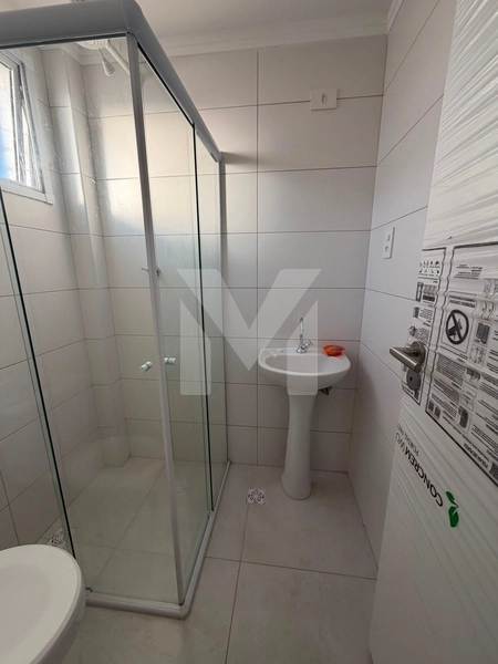 Apartamento Novo 2 Dormitórios: 13ª foto da galeria de imagens do imóvel